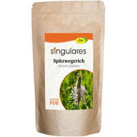 Singulares Spitzwegerich vet, 90 g, cdVet Naturprodukte GmbH