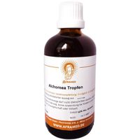 ALCHORNEA TROPFEN, 100 ml, Aframed GmbH
