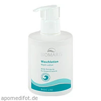 BIOMARIS Waschlotion, 300 Milliliter, Biomaris GmbH & Co. KG