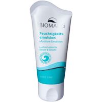 BIOMARIS Feuchtigkeitsemulsion pocket, 50 ml, Biomaris GmbH & Co. KG