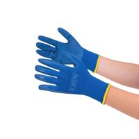 JOBST Grip Handschuh Gr. S Blau, 2 st, Bsn-Jobst GmbH