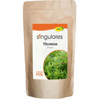 Singulares Thymian vet., 160 g, cdVet Naturprodukte GmbH