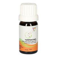 TERPENTINOEL, 10 ml, Bios Medical Services GmbH