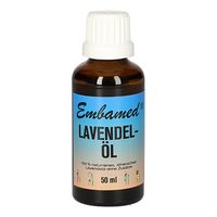 LAVENDEL&Ouml;L, 50 ml, Bios Medical Services GmbH