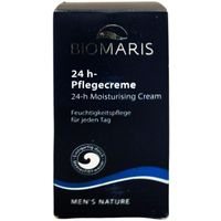 BIOMARIS 24h-Pflegecreme, 50 ml, Biomaris GmbH & Co. KG