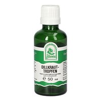 DILLKRAUTTROPFEN, 50 ml, Hecht-Pharma GmbH