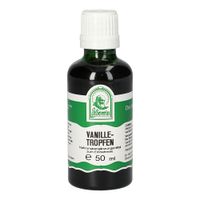VANILLETROPFEN, 50 ml, Hecht-Pharma GmbH