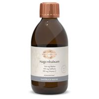 Magenbalsam Malve + S&uuml;&szlig;holz Kr&auml;uterkonzentrat, 250 ml, B&auml;rbel Drexel GmbH