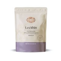 Lecithin + Vitamin B3 + Vitamin B5, 750 g, B&auml;rbel Drexel GmbH