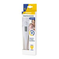Fieberthermometer Digital, 1 st, Lifemed GmbH