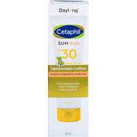 CETAPHIL Sun Daylong Kids SPF30 Liposomale Lotion, 100 ml, Galderma Laboratorium GmbH