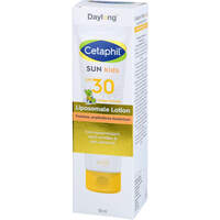 CETAPHIL Sun Daylong Kids SPF30 Liposomale Lotion, 100 ml, Galderma Laboratorium GmbH