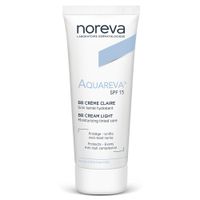 Noreva AQUAREVA get&ouml;nte BB-Creme hell, 40 ml, Laboratoires Noreva GmbH