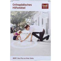 BORT ACTIVEMED HANDGELENKBANDAGE L RE MI, 1 st, Bort GmbH