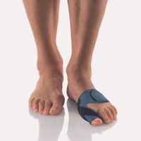 BORT GEN HALLUX GR0 RE BLA, 1 st, Bort GmbH