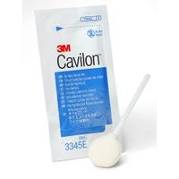 Cavilon Reizfreier Hautschutz 3ml Applikator, 25 st, Solventum Germany GmbH
