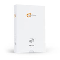 Jodid Urintest, 1 st, Medivere GmbH