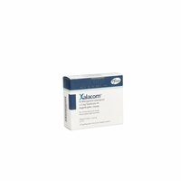 Xalacom Augentropfen, 3X2.5 ML, 1 0 1 Carefarm GmbH