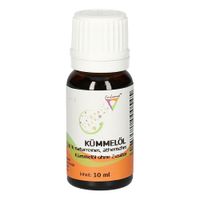 KÜMMELÖL, 10 ml, Bios Medical Services GmbH