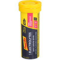 POWERBAR 5 ELECTROLYTES Pink Grapefruit mK, 10 st, Nec Med Pharma GmbH