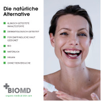 BIOMED Collagen Boost Feuchtigkeitsserum, 30 ml, Herba Anima GmbH