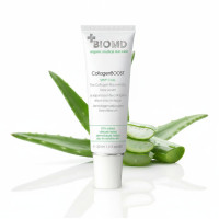 BIOMED Collagen Boost Feuchtigkeitsserum, 30 ml, Herba Anima GmbH