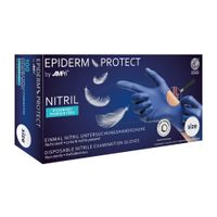 Epiderm Protect by Med Comfort Nitril M, 100 st, Ampri Handelsgesellschaft mbH