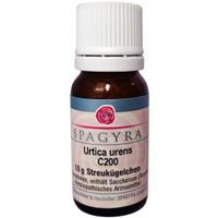 Urtica urens C200, 10 g, Spagyra GmbH & Co. KG