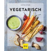 Vegetarisch, 1 st, Verlagsgruppe HarperCollins Deutschland