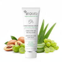 BIOMED Vergiss dein Alter Kopf Hoch, 40 ml, Herba Anima GmbH