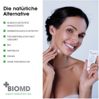 BIOMED Vergiss dein Alter Kopf Hoch, 40 ml, Herba Anima GmbH