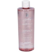 BioNike Defence mizellares Reinigungswasser, 500 ml, Kosmetik vom Wa&szlig;erfall GmbH