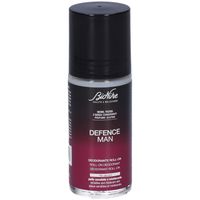 BioNike Defence Man Try Touch Deo-Roller, 50 ml, Kosmetik vom Wa&szlig;erfall GmbH