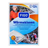 FIGO Wärmekissen 12h, 1 st, S+H Pharmavertrieb GmbH