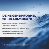 Dr. B&ouml;hm Omega 3 complex, 60 st, Apomedica Pharmazeutische Produkte GmbH