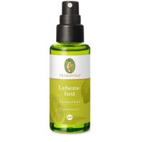Lebenslust Raumspray bio, 50 ml, Primavera Life GmbH