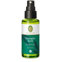 Energiekick Raumspray bio, 50 ml, Primavera Life GmbH