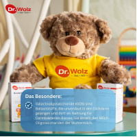 Curabiom Baby, 54 g, Dr. Wolz Zell GmbH
