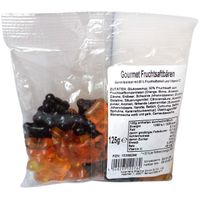 Fruchtsaftb&auml;ren 50 % SAFT, 125 g, Alpenland Pharma GmbH & Co. KG