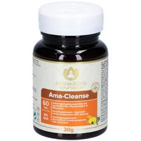 Ama Clean, 60 st, Maharishi Ayurveda Europe B.V.