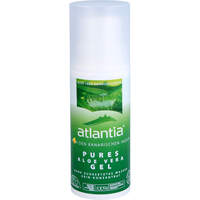 Atlantia Reines Aloe Vera Gel, 200 ml, Fleser Pharma GmbH