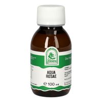 AQUA ROSAE, 100 ml, Hecht-Pharma GmbH