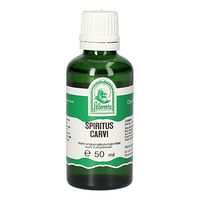 SPIRITUS CARVI, 50 ml, Hecht-Pharma GmbH