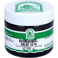 ROSMARINÖLSALBE 10%, 45 g, Hecht-Pharma GmbH