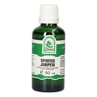 SPIRITUS JUNIPERI, 50 ml, Hecht-Pharma GmbH