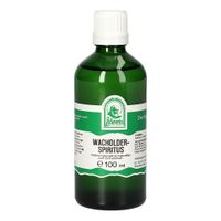 WACHOLDERSPIRITUS, 100 ml, Hecht-Pharma GmbH
