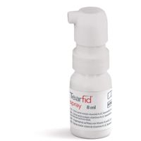 Tearfid Augenspray, 8 ml, Fidia Pharma GmbH