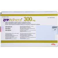Zypadhera 300 mg Plv.+Lsm.z.Her.e.Depot-Inj.Susp., 1 p, Docpharm GmbH