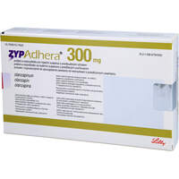 Zypadhera 300 mg Plv.+Lsm.z.Her.e.Depot-Inj.Susp., 1 p, Docpharm GmbH