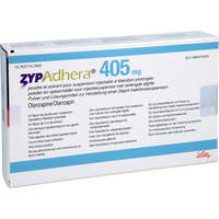Zypadhera 405 mg Plv.+Lsm.z.Her.e.Depot-Inj.Susp., 1 p, Docpharm GmbH